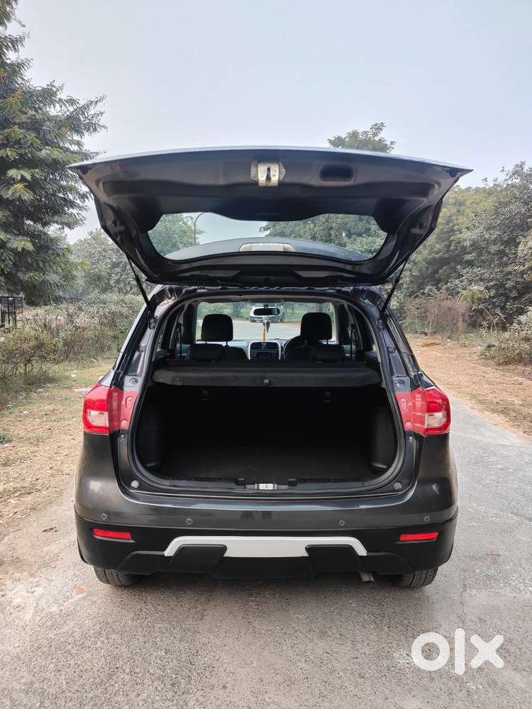 Maruti Suzuki Brezza Vdi, 2020, Diesel