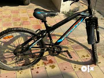 Olx hercules cycle hot sale