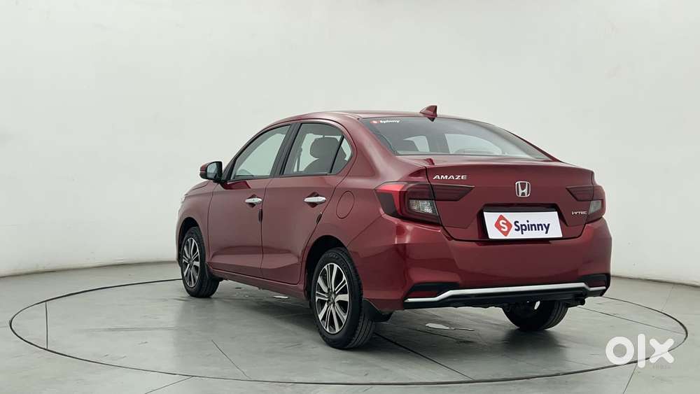 Honda Amaze Vx 1.2 Petrol Mt, 2024, Petrol
