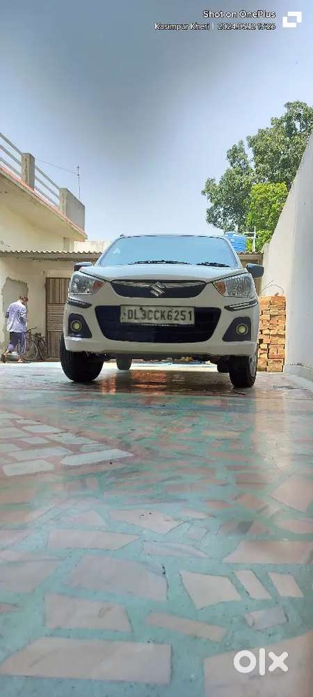 Lord Alto K10 1000 Cc 2016 Model Vxi Pure Petrol