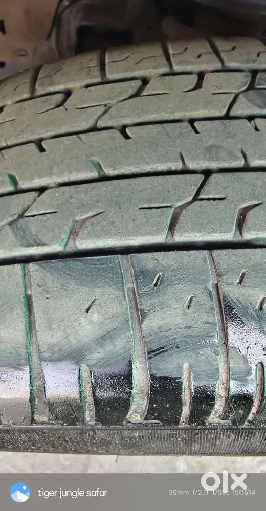 Toyota Innova Crysta