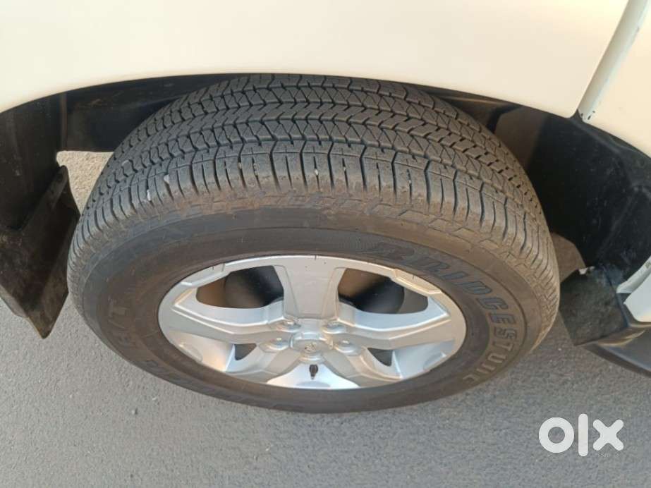 Mahindra Scorpio S11 Mt 7s Cc, 2021, Diesel