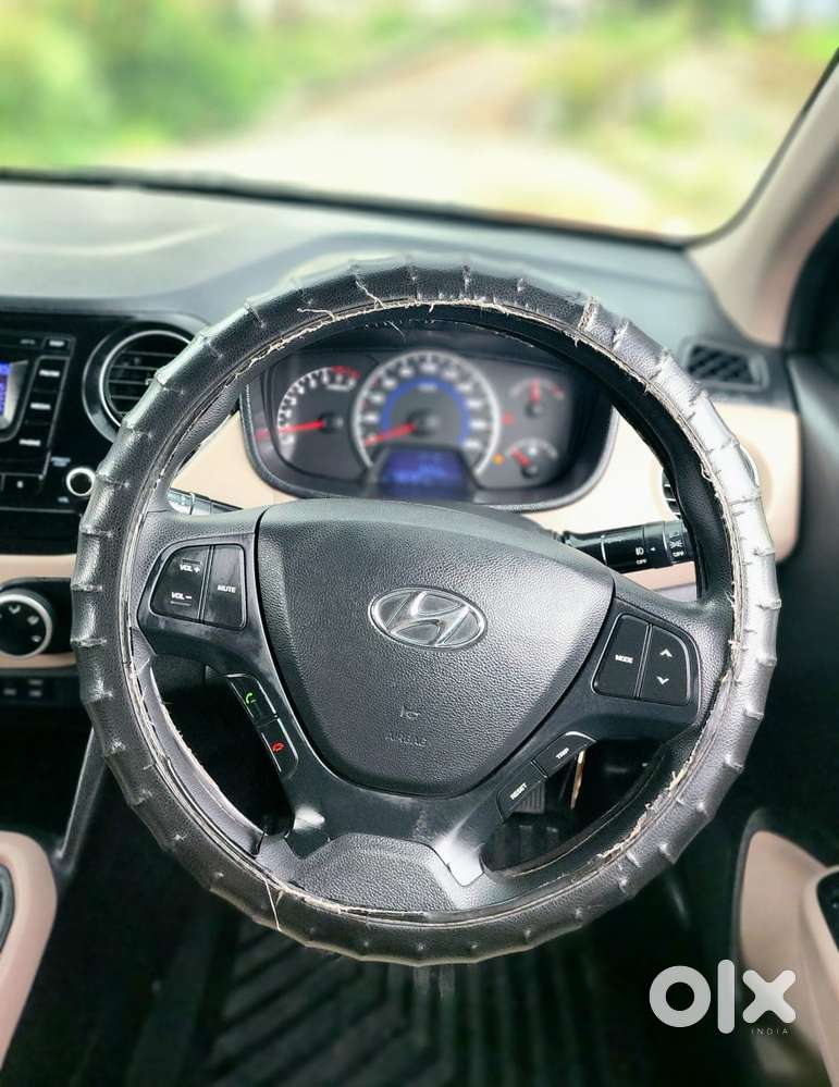 Hyundai Grand I10 Sportz(o) 1.2 Mt, 2016, Petrol
