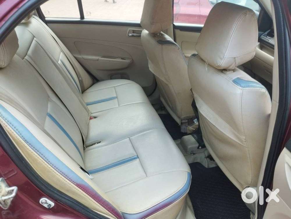 Maruti Suzuki Swift Dzire 1.2 Vxi Bsiv, 2015, Petrol
