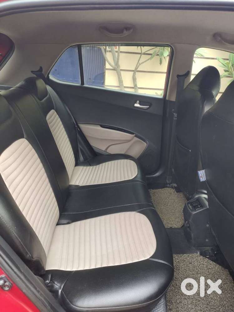 Hyundai Grand I10 1.2 Crdi Sportz, 2018, Diesel
