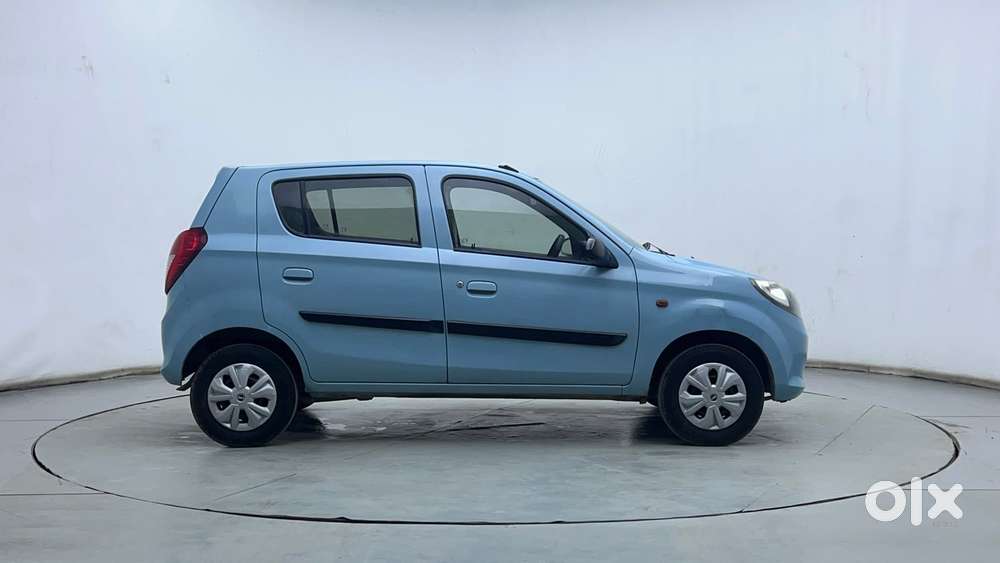 Maruti Suzuki Alto 800 Cng Lxi, 2014, Cng & Hybrids