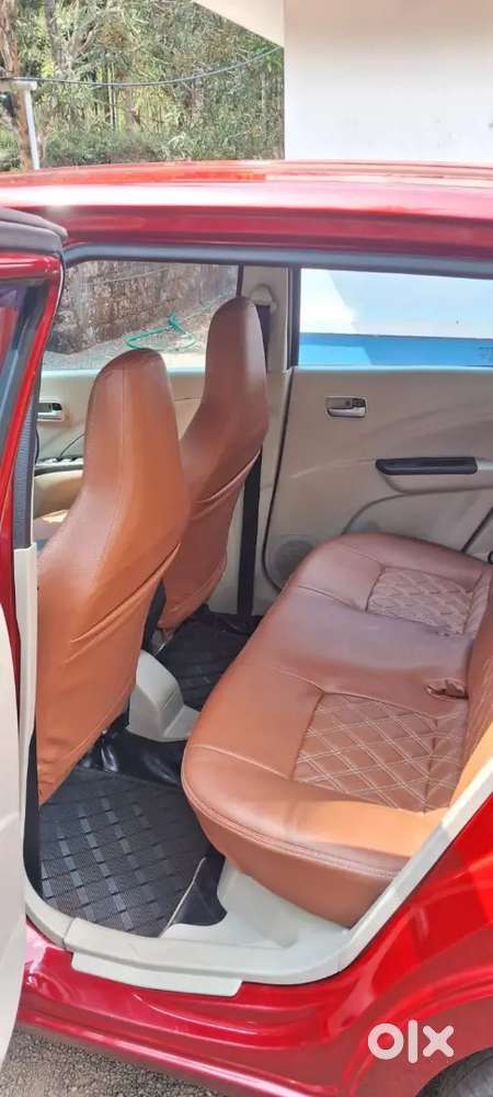 2021 Model Celerio Vxi