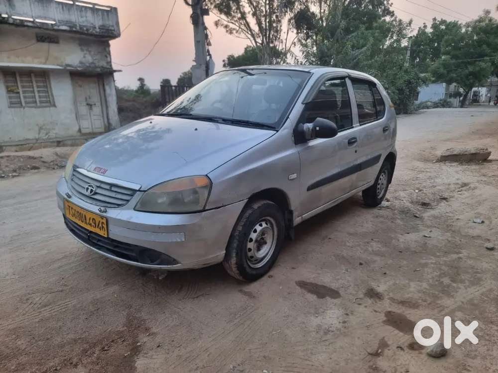 Indica 2015 V2 Ls Tdi Engine Powerstreeing Goodrunning Papers Expired