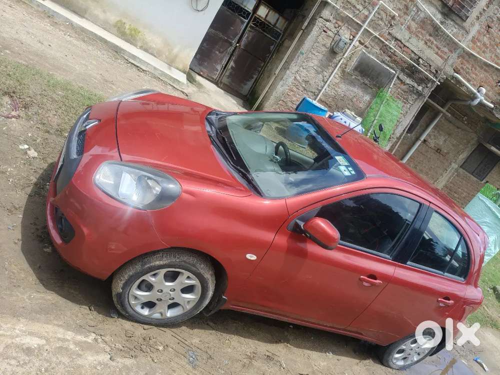 Renault Pulse Diesel 2017