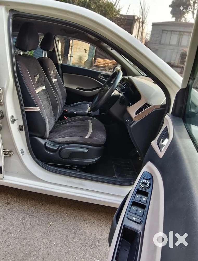 Hyundai Elite I20 Asta 1.2, 2016, Petrol