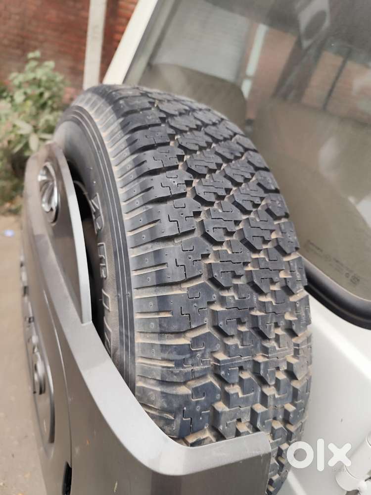 Mahindra Bolero 1.5 Power Plus Sle, 2018, Diesel