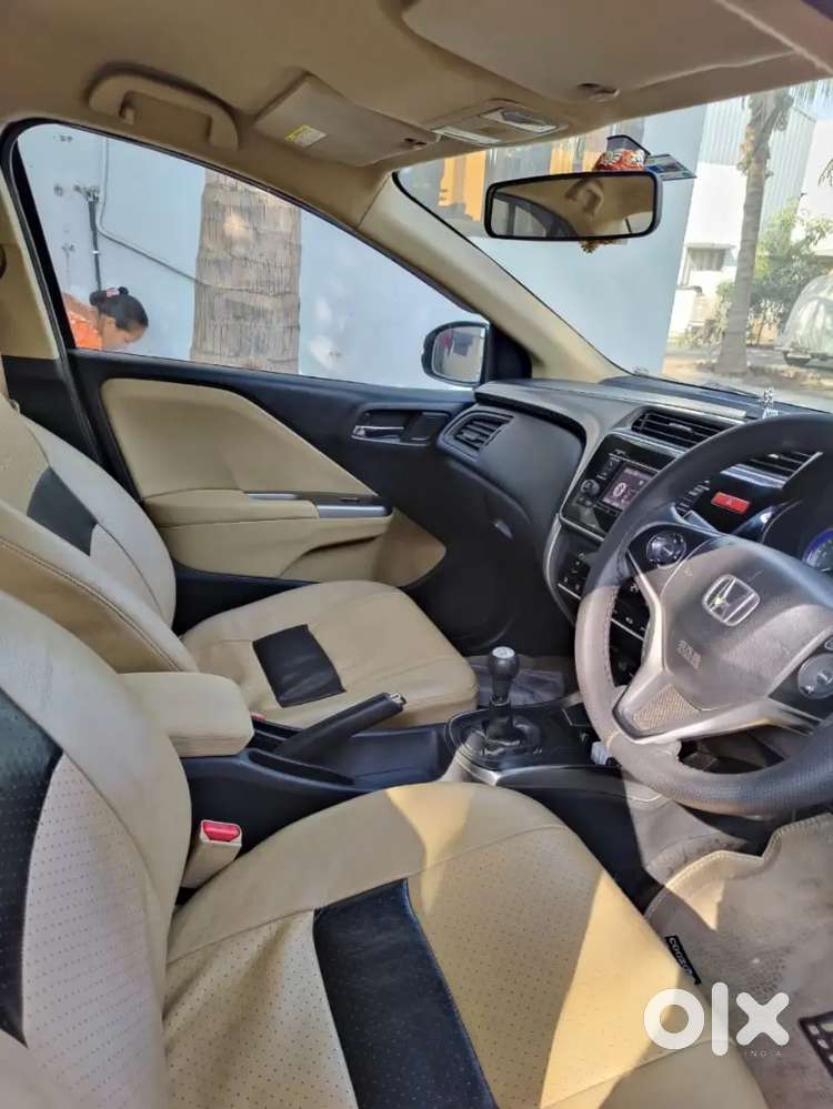 Honda City 2016 Diesel 78000 Km Driven