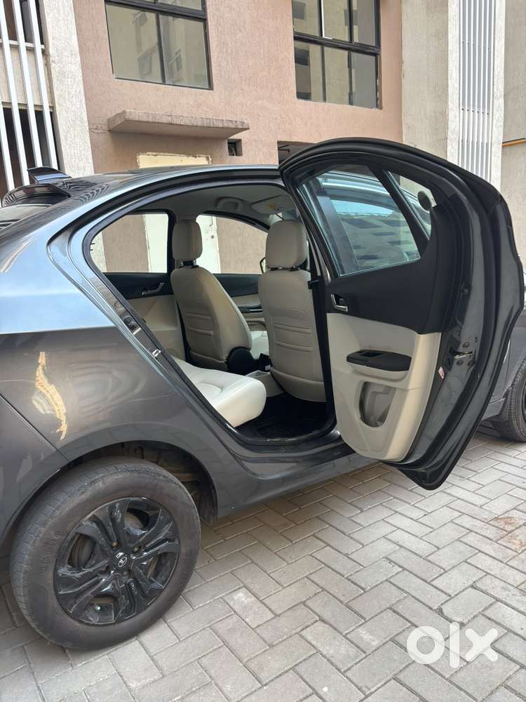 Tata Tigor, 2024, Cng & Hybrids