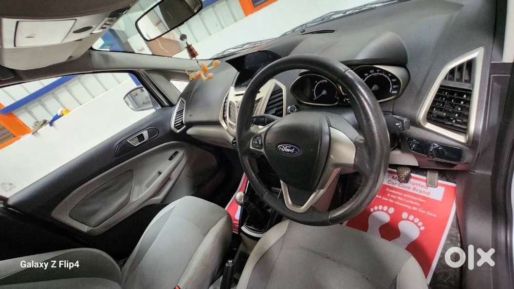 Ford Figo