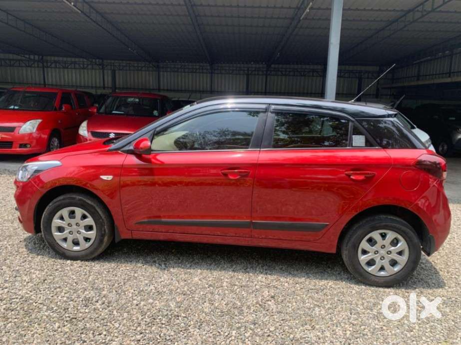 Hyundai I20 Magna 1.2 Vtvt, 2019, Petrol