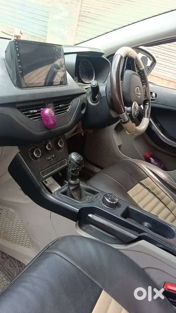 Nexon Cng...