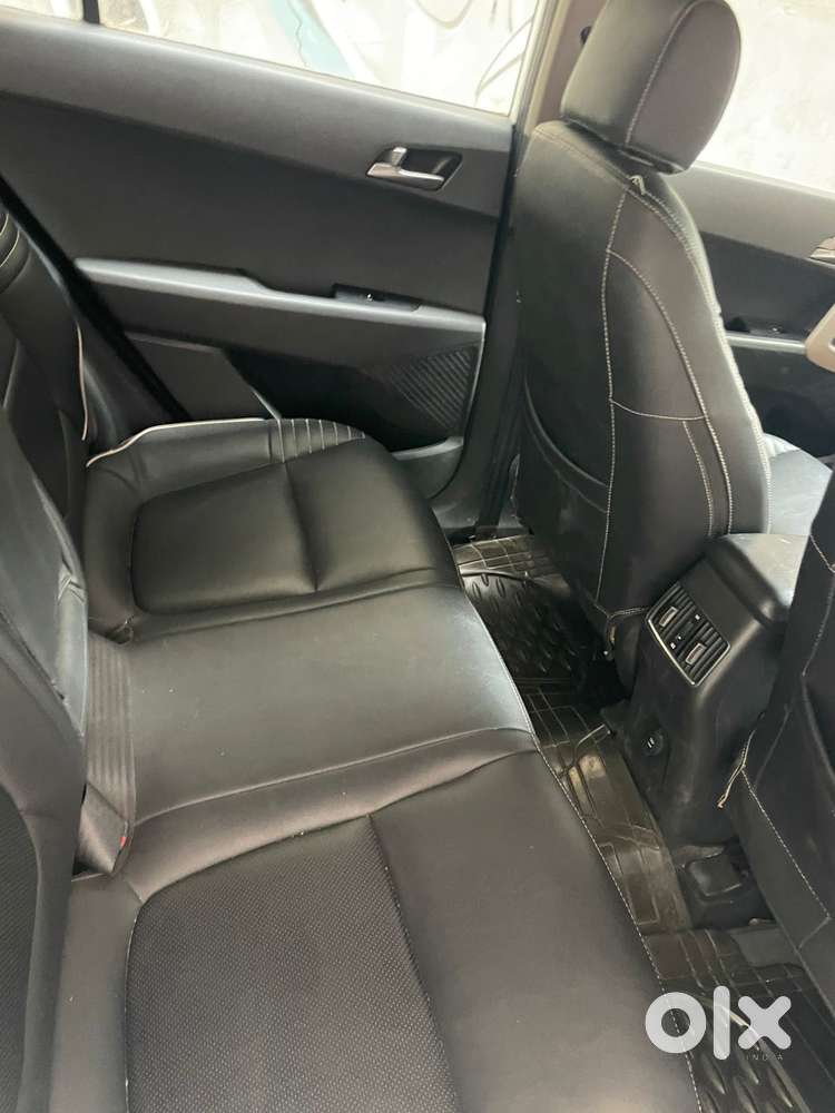 Hyundai Creta 1.6 Sx, 2016, Diesel