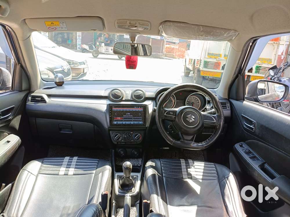 Maruti Suzuki Swift Vxi Optional, 2019, Petrol