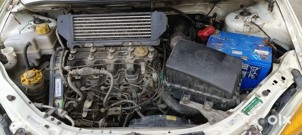 Tata Indigo Ecs 2017 डीज़ल मैनुअल