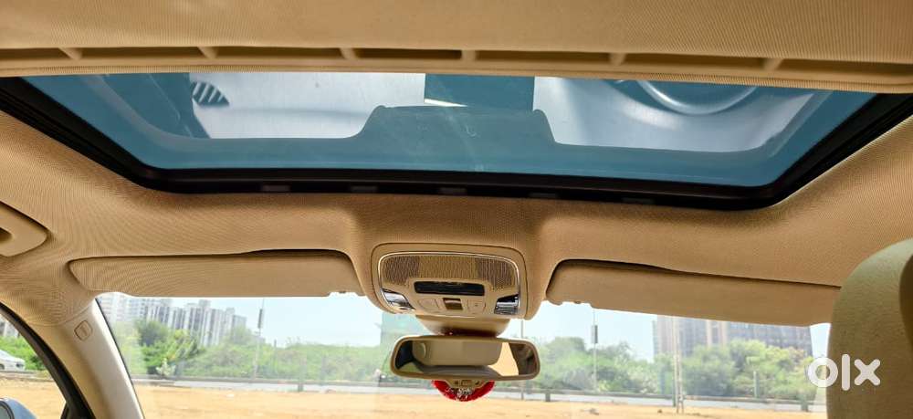 Audi A6 35 Tdi S Line Matrix, 2019, Diesel