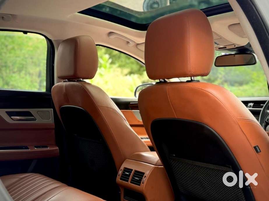 Jaguar Xf 2.0 Diesel Portfolio, 2018, Diesel