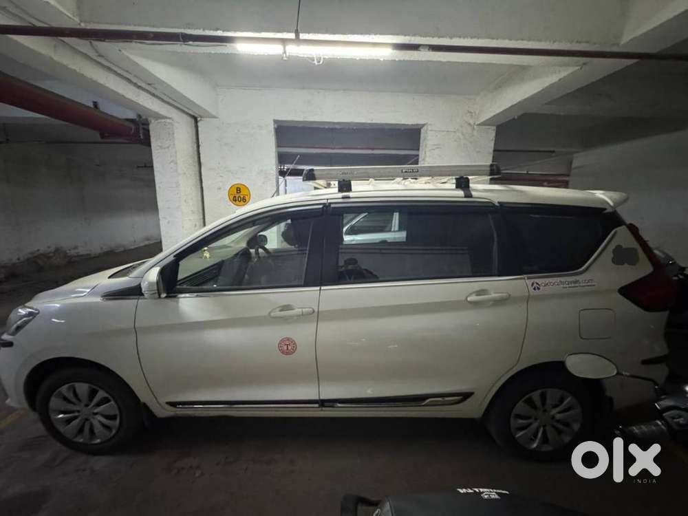 Maruti Suzuki Ertiga 2024 Cng & Hybrids Good Condition