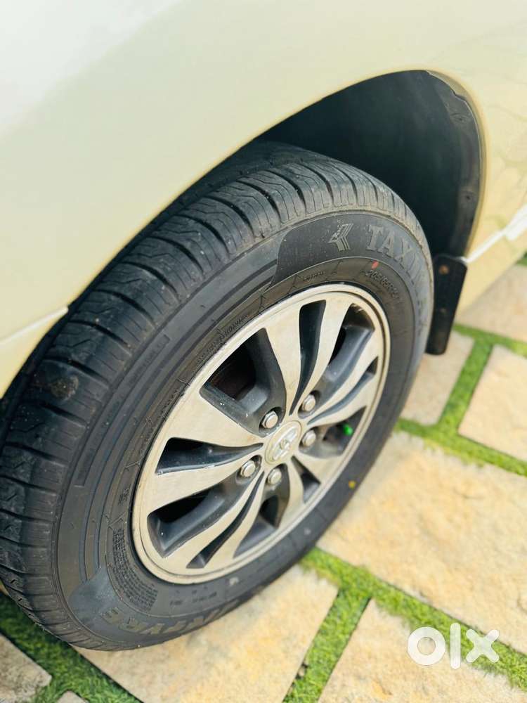 Toyota Innova 2.5 G (diesel) 7 Seater, 2015, Diesel