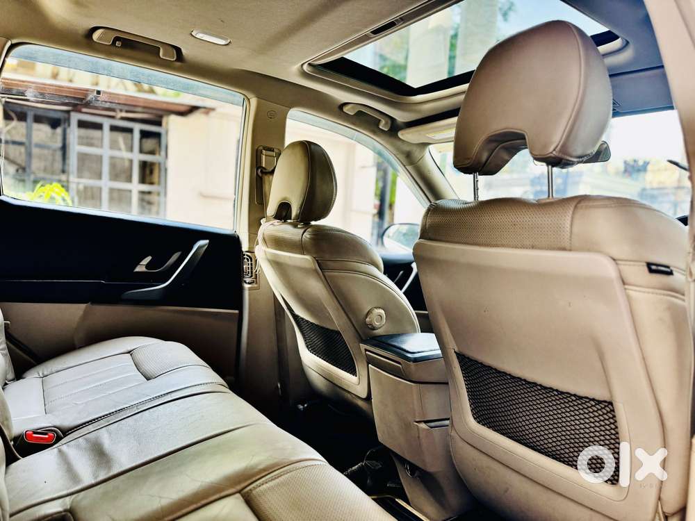 Mahindra Xuv500 2.2 W10, 2016, Diesel