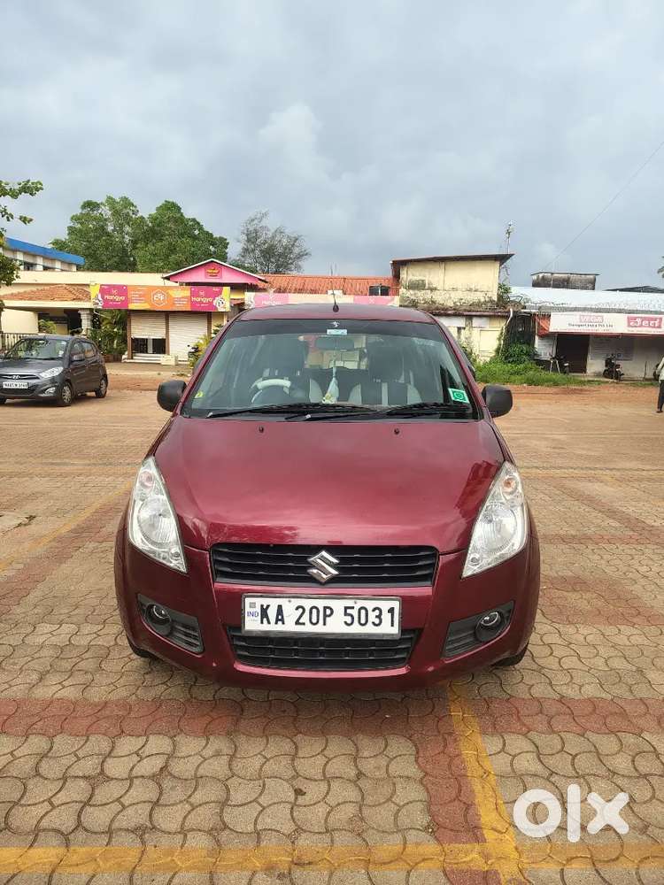 2011 Model Ritz Vxi For Sale