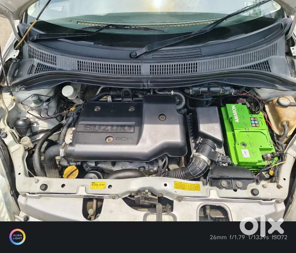 Maruti Suzuki Swift 2009 Diesel Well Maintained