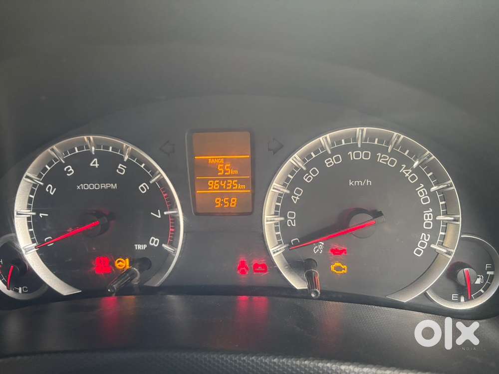 Swift Petrol Manual 2014