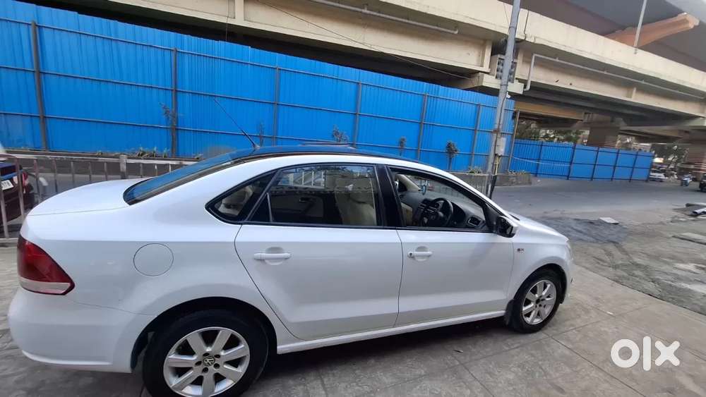 Volkswagen Vento 1.5 Tdi Highline, 2012, Diesel