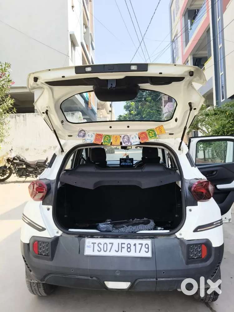 Tata Punch 2022 Petrol 12700 Km Driven
