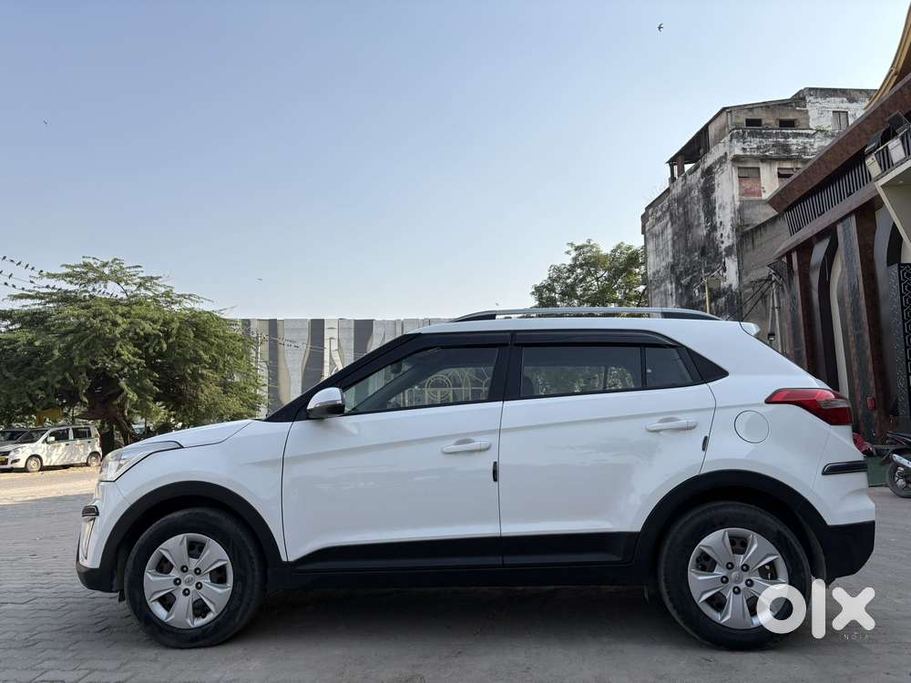 Hyundai Creta 1.6 Vtvt S, 2015, Petrol