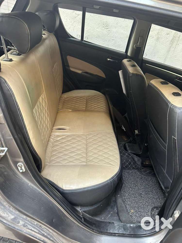 Maruti Suzuki Swift 2013 Petrol Well Maintained