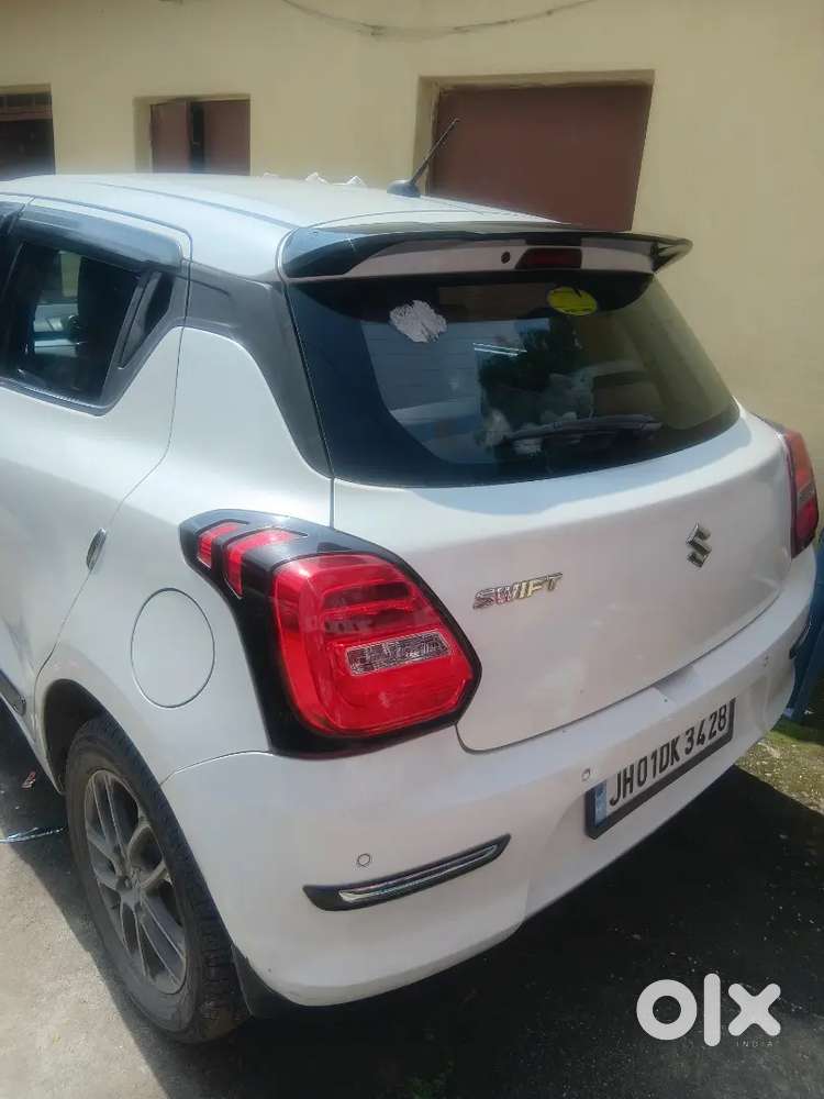 Maruti Suzuki Swift Zdi+ 2019