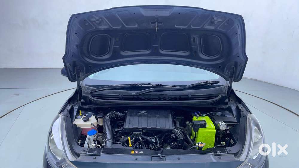 Hyundai Grand I10 Nios 1.2 Kappa Vtvt Sportz Cng, 2022, Cng & Hybrid..