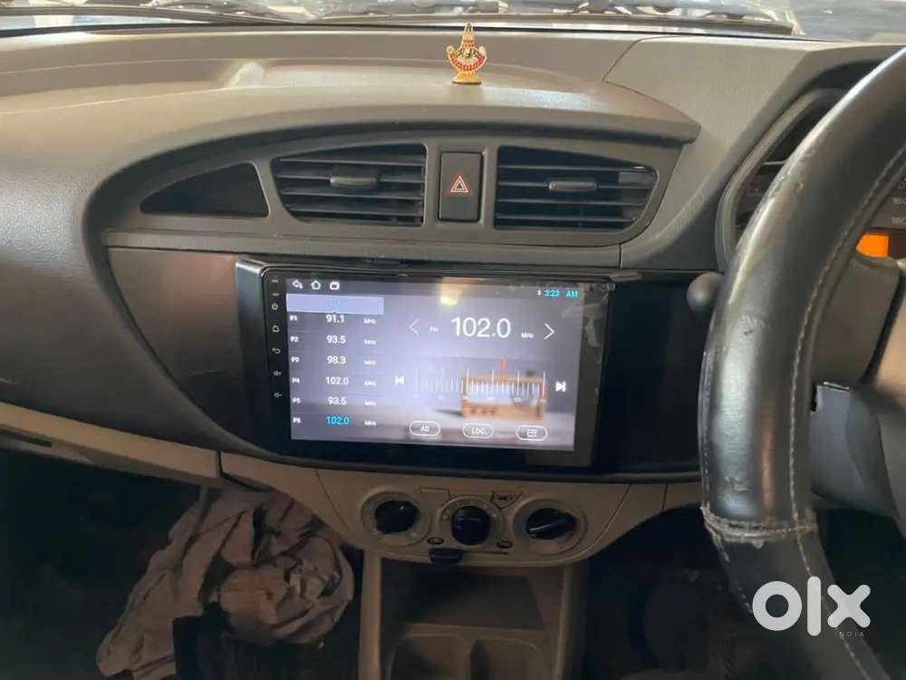 Maruti Suzuki Alto K10 Petrol Manual 2017
