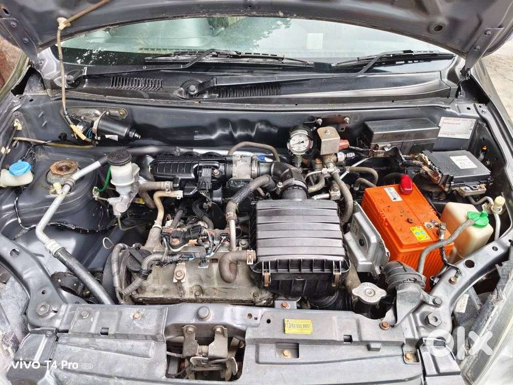 Maruti Suzuki Alto 800 Cng Lxi Optional, 2019, Cng & Hybrids