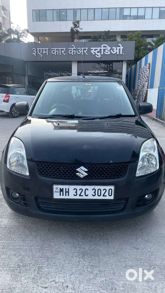 Maruti Suzuki Swift 2009 Diesel 20kmpl Average