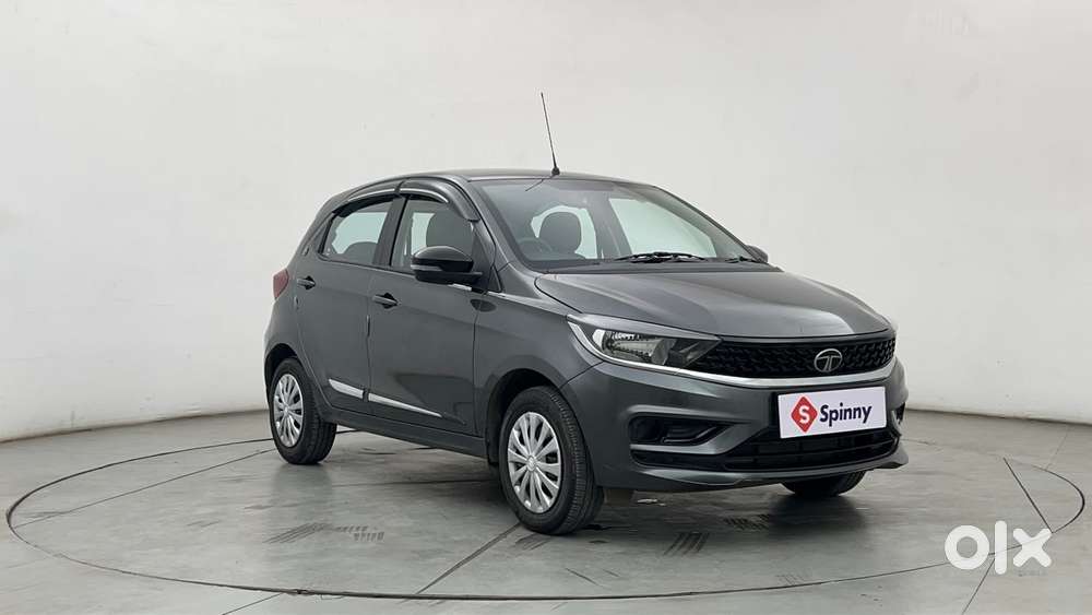 Tata Tiago 1.2 Revotron Xt Option, 2024, Petrol