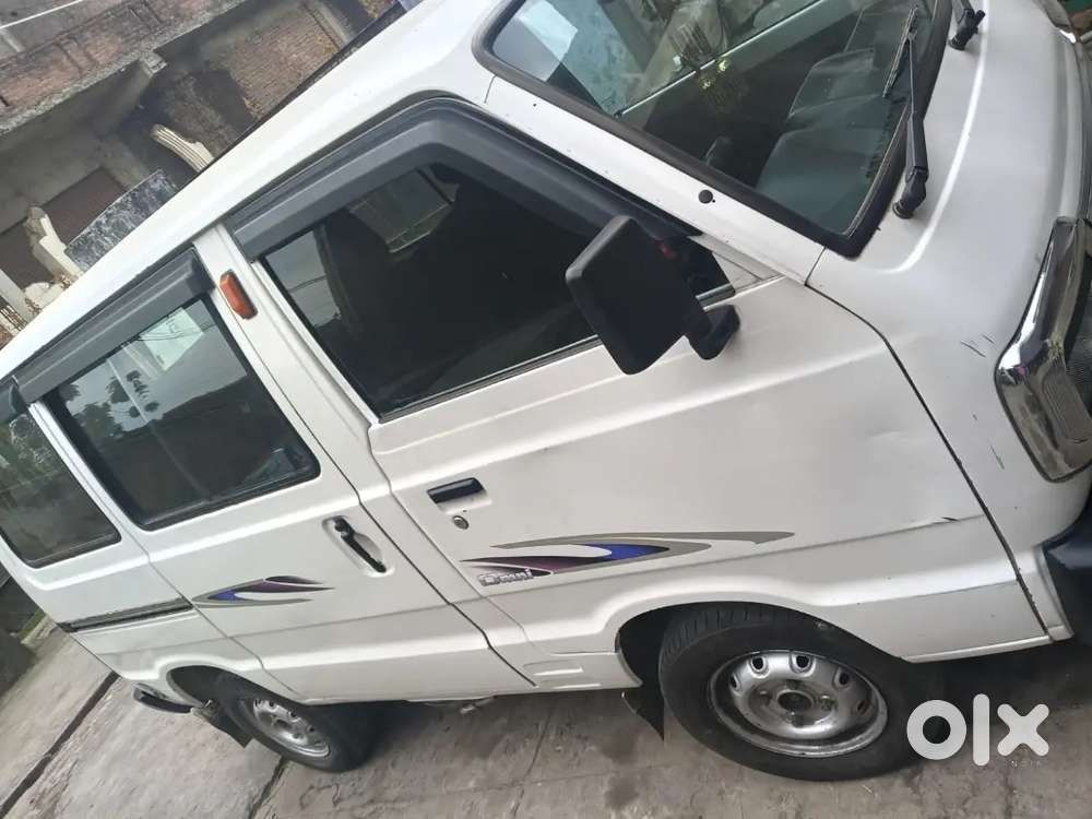 Maruti Suzuki Omni 2019 Petrol 75000 Km Driven