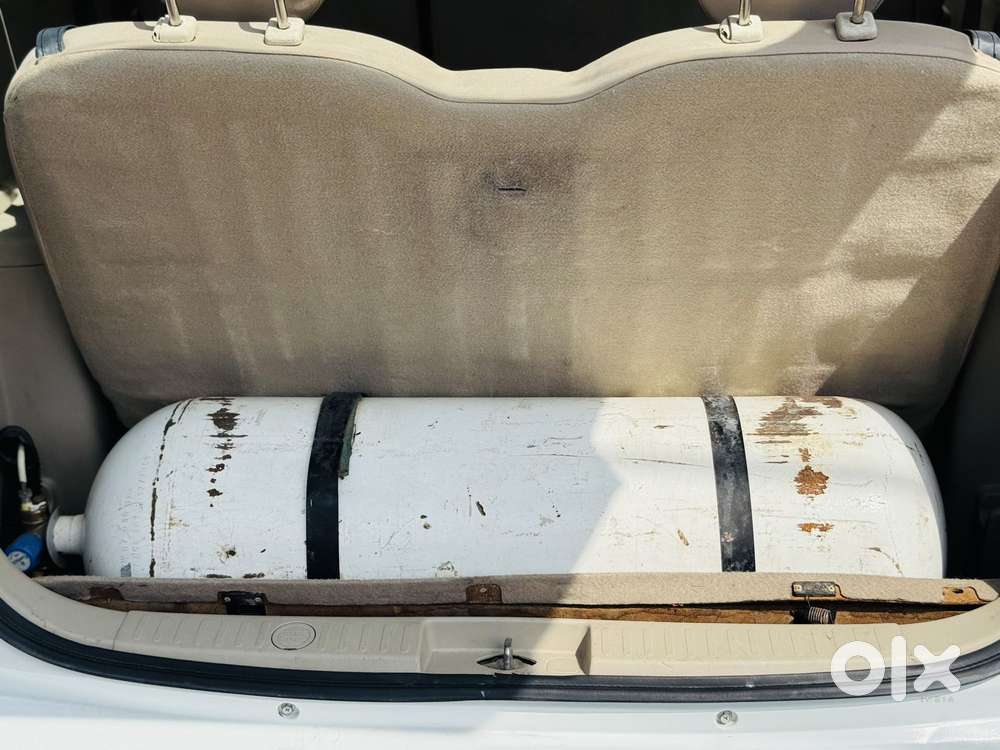 Maruti Suzuki Ertiga Vxi (o) Cng, 2015, Cng & Hybrids