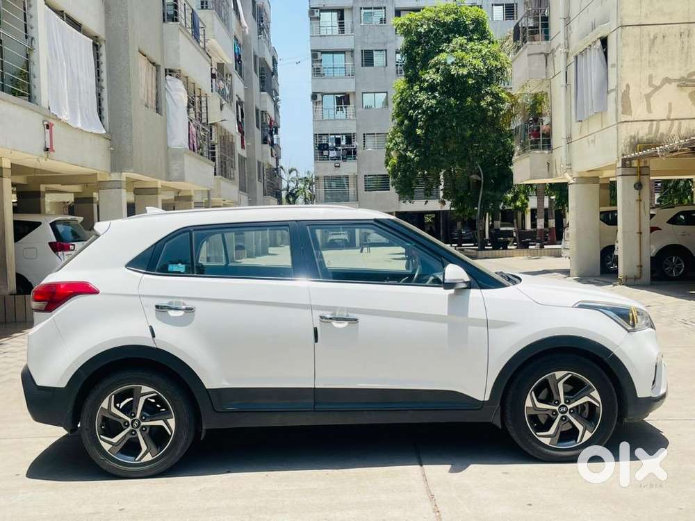Hyundai Car Diesel 2019