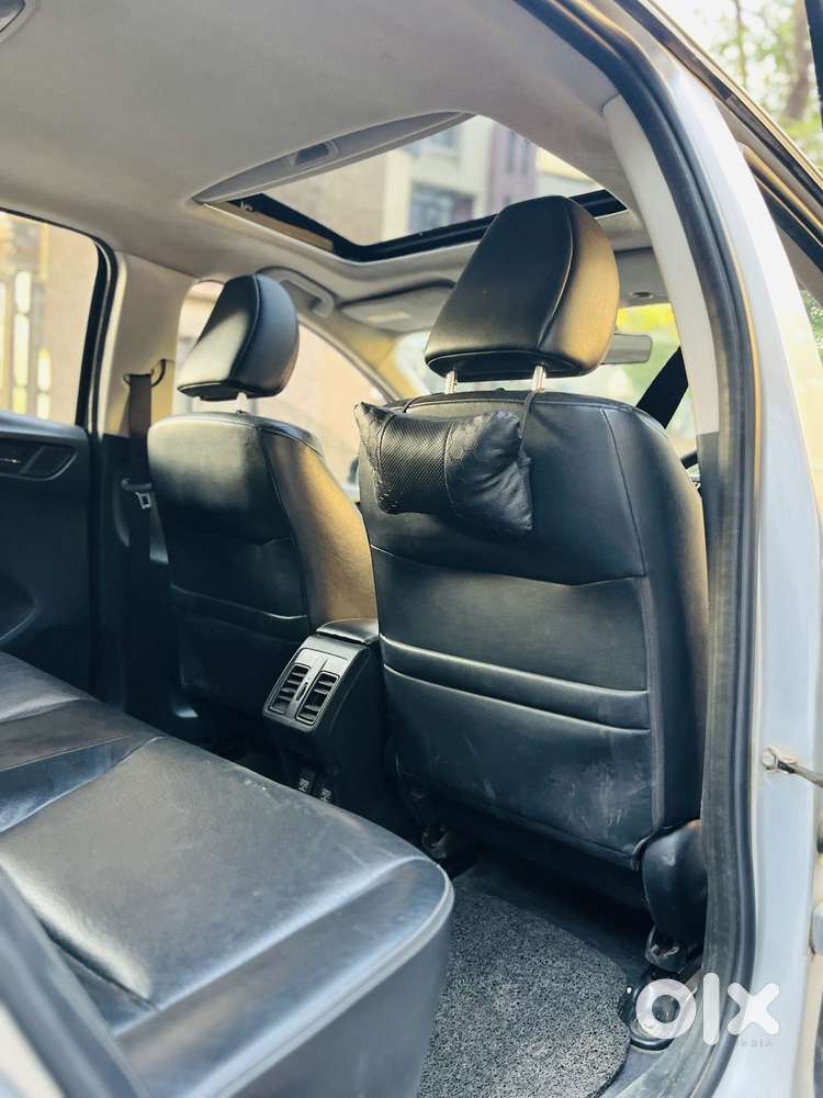 Honda City 2015-2017 I Dtec Vx Option, 2016, Diesel