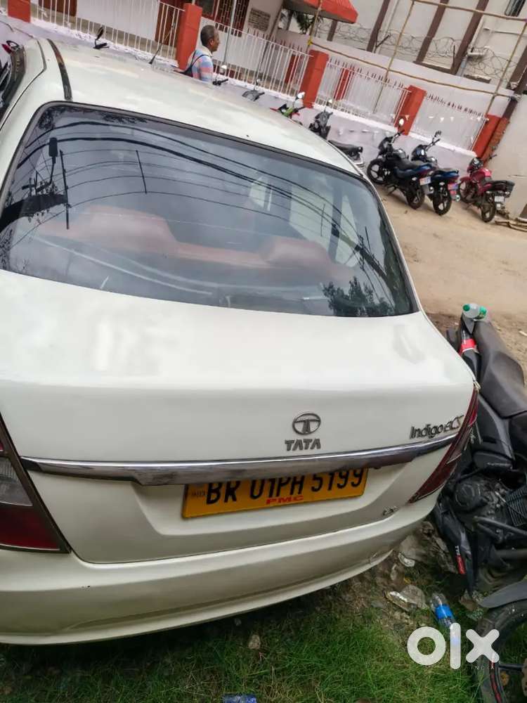I Have Two Indigo Car Private And Commercial