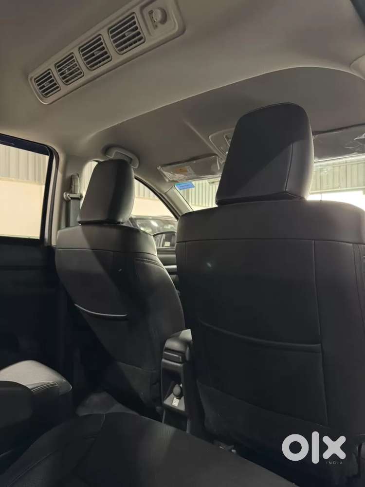 Maruti Suzuki Xl6 1.5 Alpha Mt, 2022, Petrol