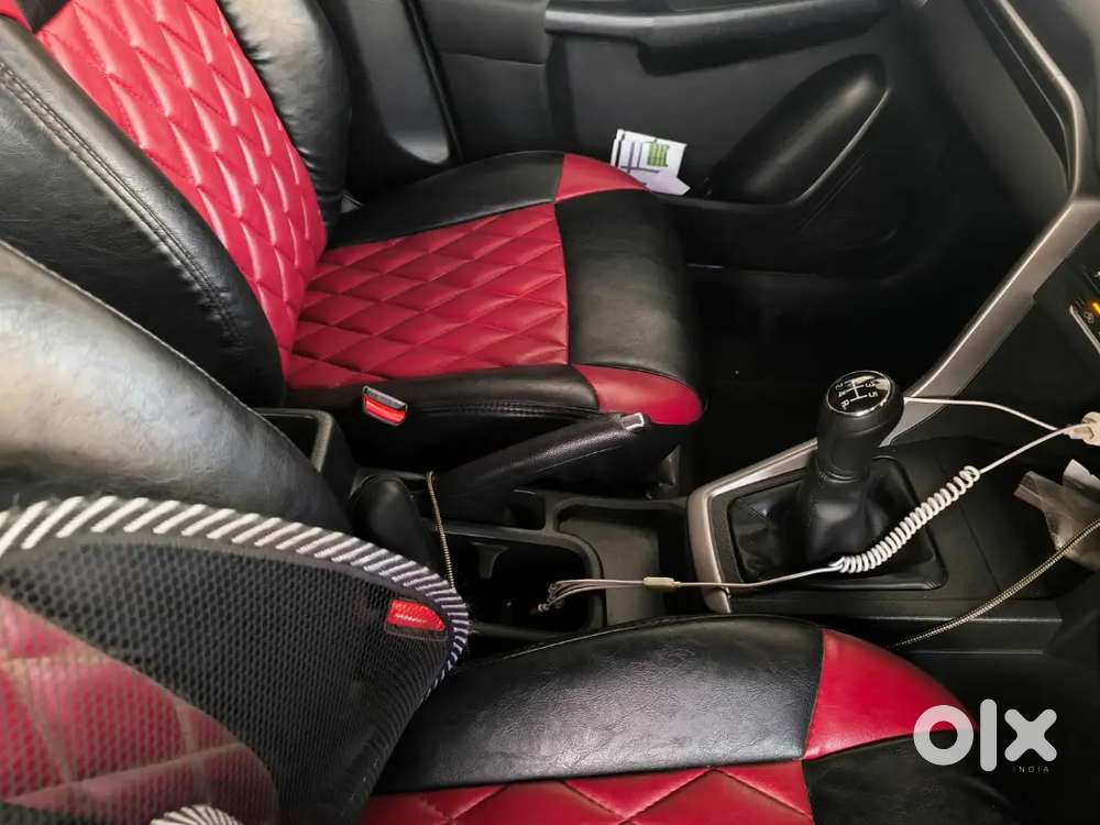 Maruti Suzuki Brezza 2023 Petrol 18000 Km Driven