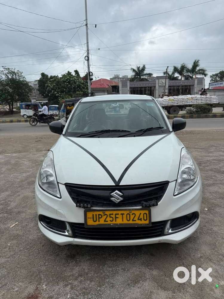 Maruti Suzuki Swift Dzire 1.2 Tour Lxi, 2022, Cng & Hybrids