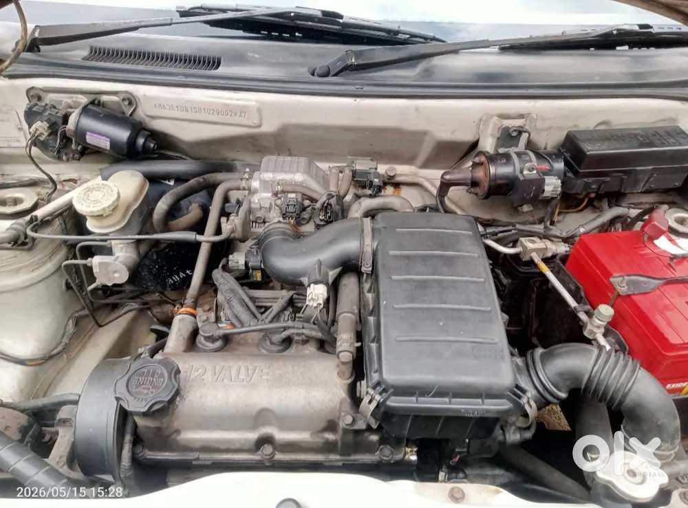 Maruti Suzuki Alto F8 Lxi 2007